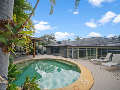 4 Meers Drive, Black Head