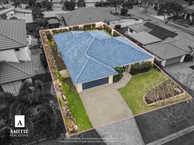 4 Hobby Court, Mango Hill