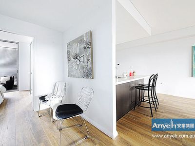601 / 19 Burwood Road, Burwood