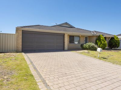 31 Antonio Circuit, Port Kennedy