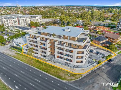 104 / 357-359 Great Western Highway, Wentworthville