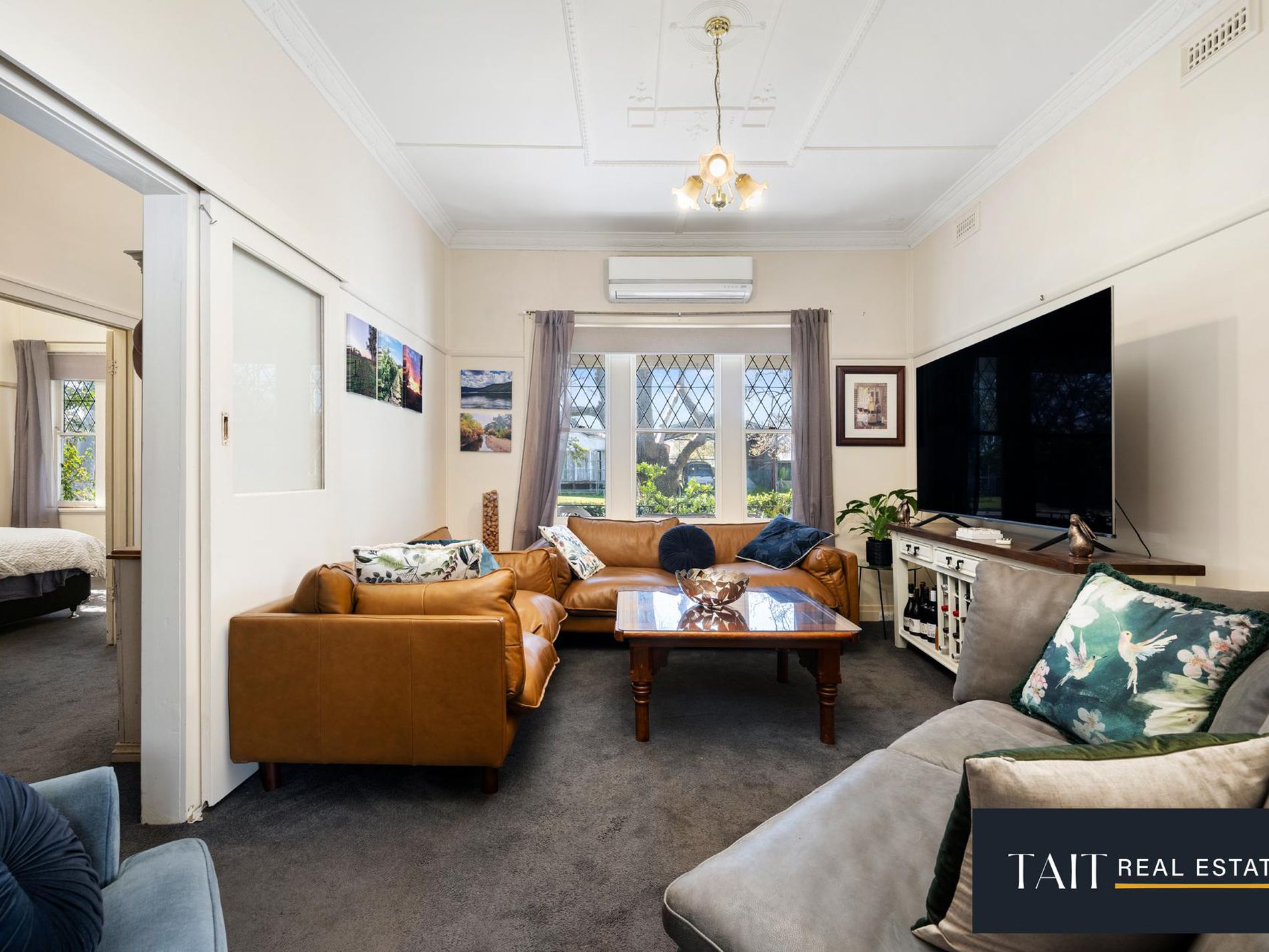 5 Bartley Street, Moyhu