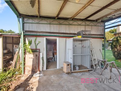 212 Stewart Street, Bathurst