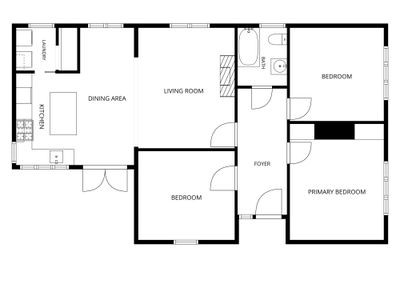 22 Bouverie Street, North East Valley