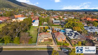 55 Bourke Street , Tamworth