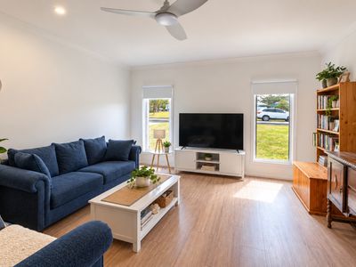 35 Eileen Drive, Corindi Beach