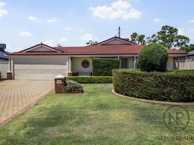37 Lucas Loop, Canning Vale