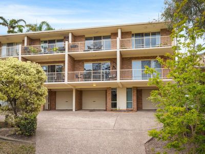 3 / 19 Park Street, Merimbula