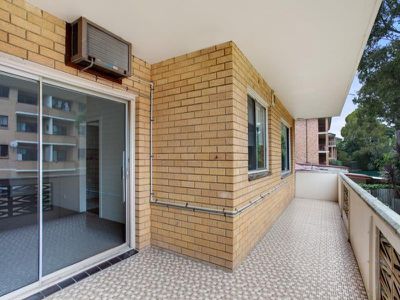 7 / 31-33 Mill St, Carlton