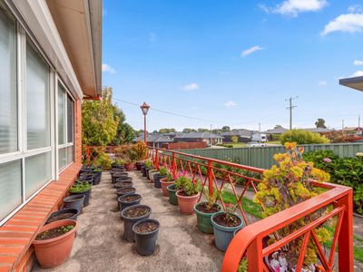 4 George Street, Perth