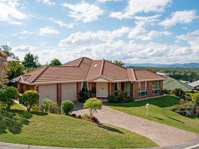 3 Hampden Court, Brassall