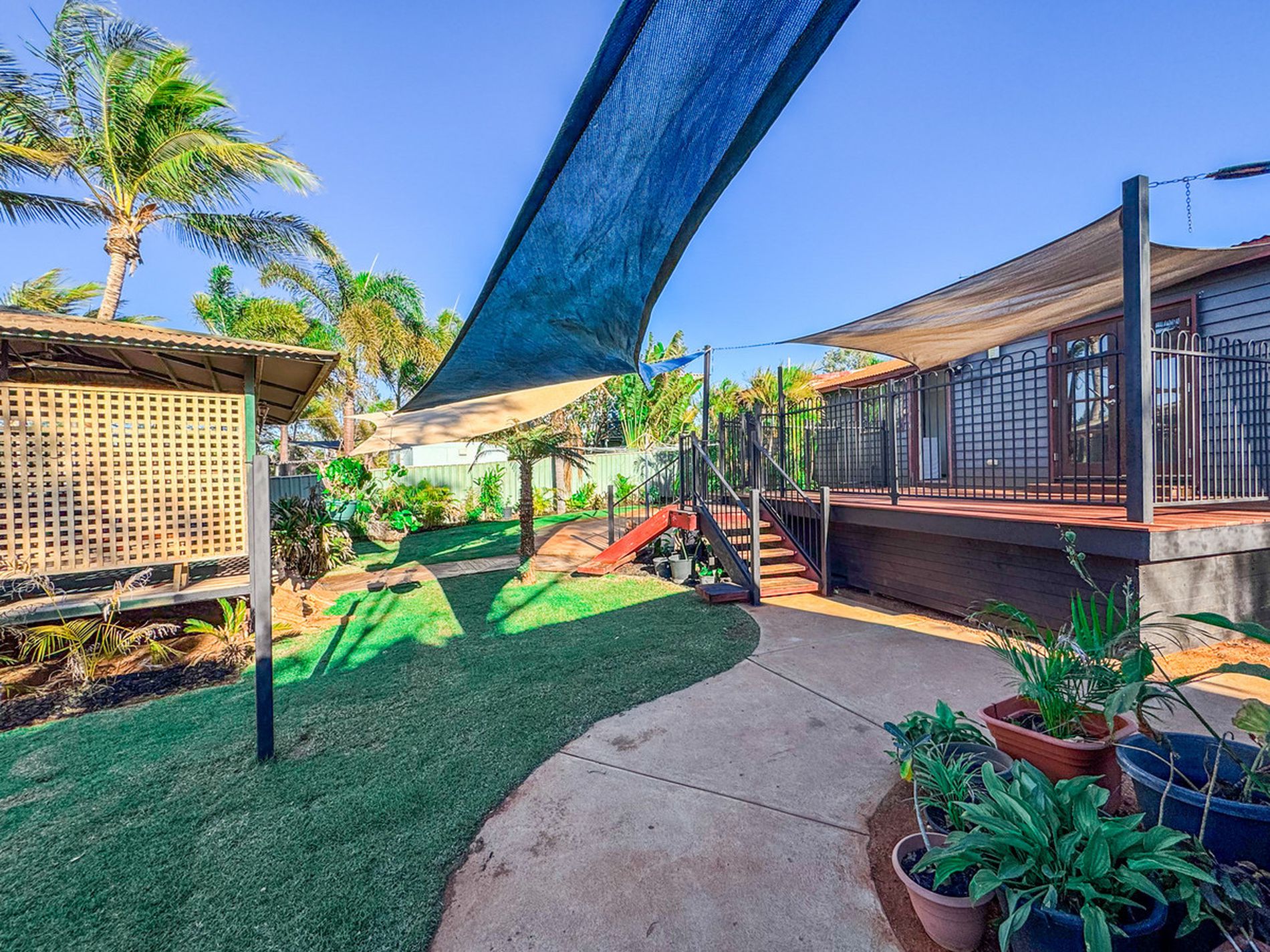 24 Moseley Street, Port Hedland