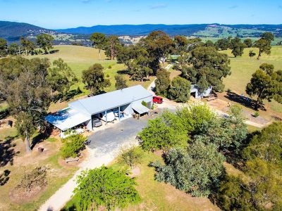 310 Curly Dick Road, Meadow Flat