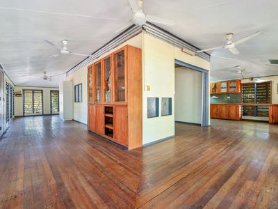 720 Letchford Road, Darwin River