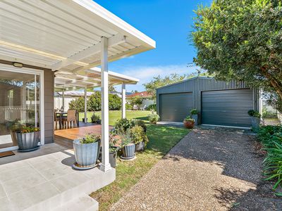 3 Wildwood Avenue, Sussex Inlet