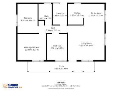 12 Columbia Drive, Dubbo