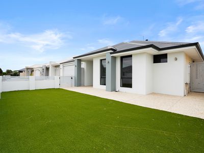 14 Wollomai Rd, Baldivis
