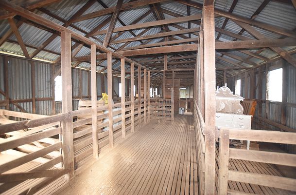 gallery