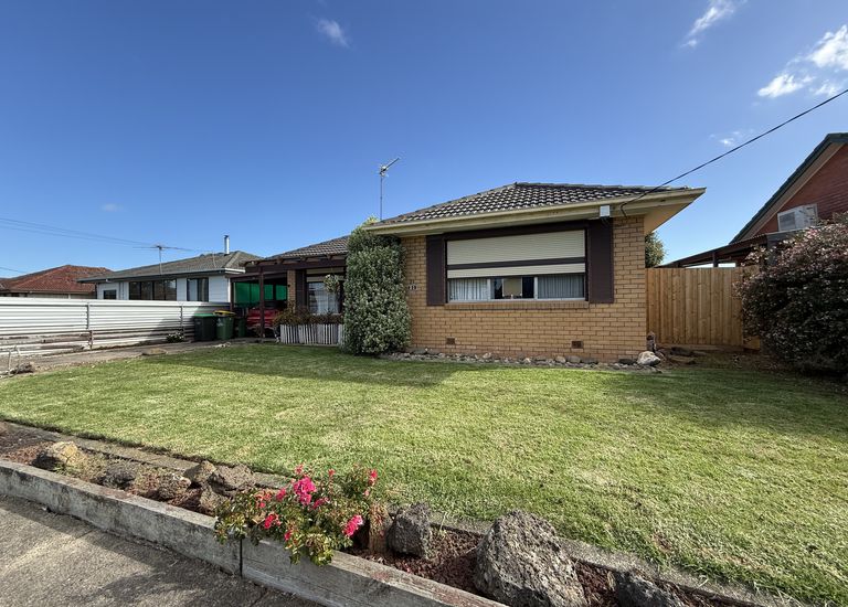 21 Salthouse Place, Portland