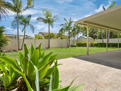 8 Deputor Street, Rochedale South