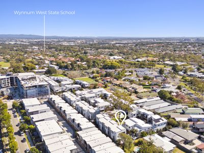 27 / 42 Sorrento St, Wynnum West