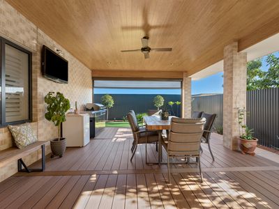 26 Geoffrey Stokes Parade, Kalgoorlie