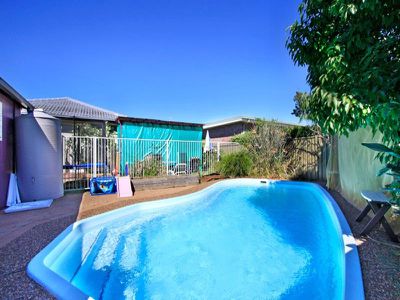 Mount Warrigal