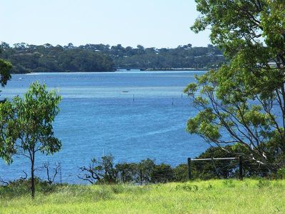 Lot 281 Green Point Road, Millingandi