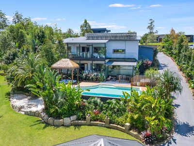 23 Kingfisher Crescent, Palmview