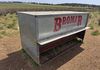 A/C - 98% UNRESERVED WOODBINE PASTORAL CO. PARKES (PROPERTY SOLD) NSW