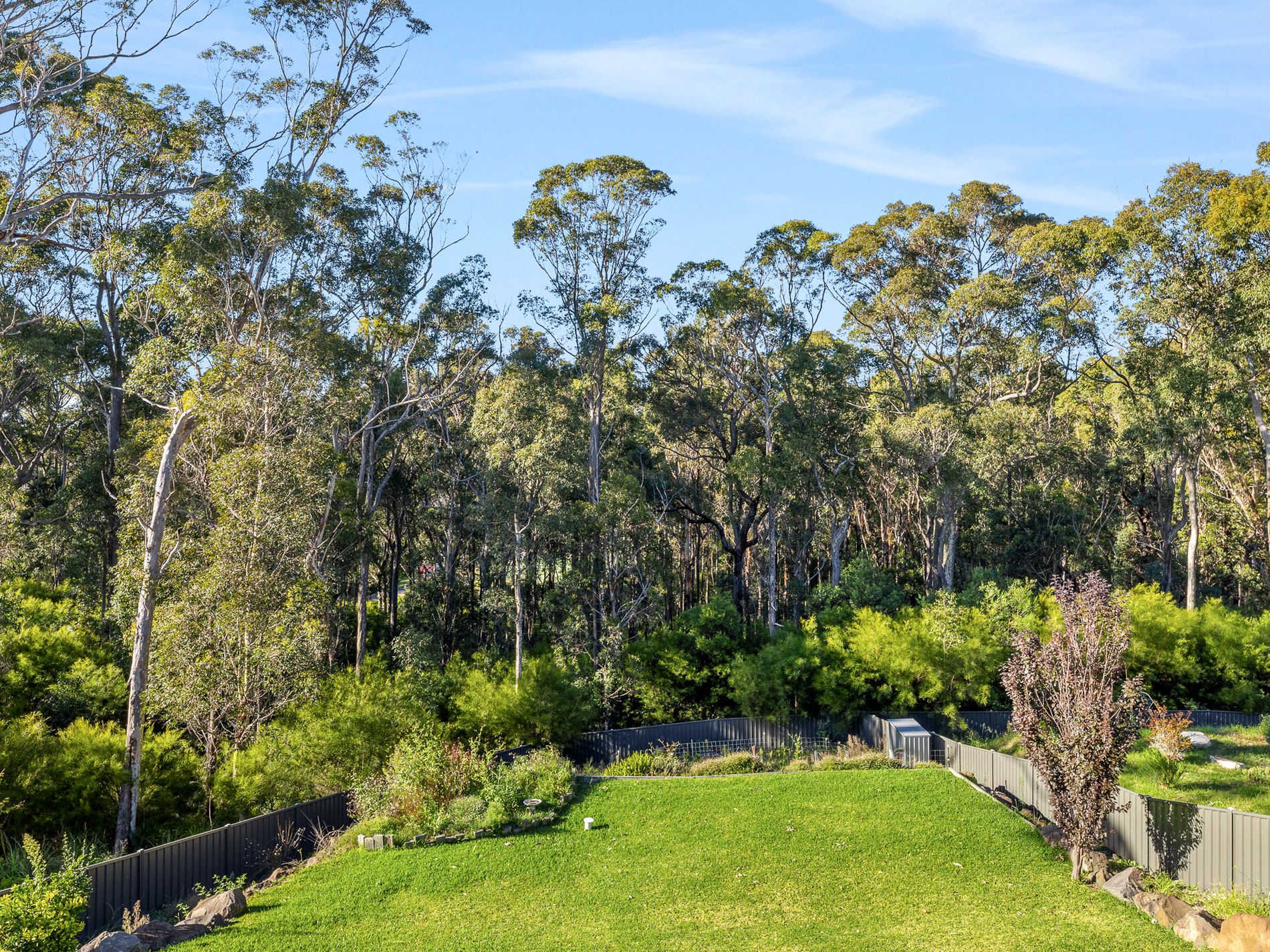 58 MOORONG CRESCENT, Malua Bay