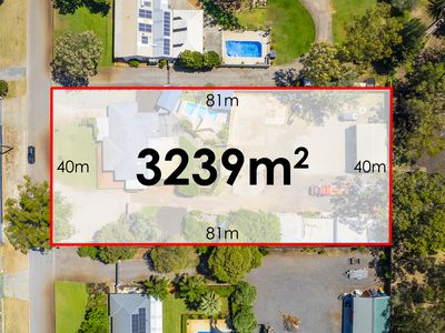 5 St Georges Avenue, Champion Lakes