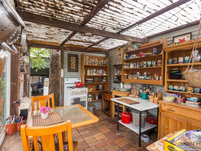 872 Knights Road, Doubtful Creek
