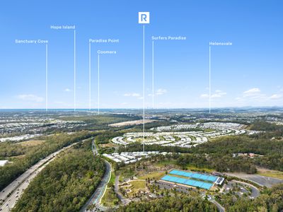 65 / 19 Whittley Court, Pimpama