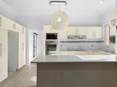 51A James Street, Punchbowl