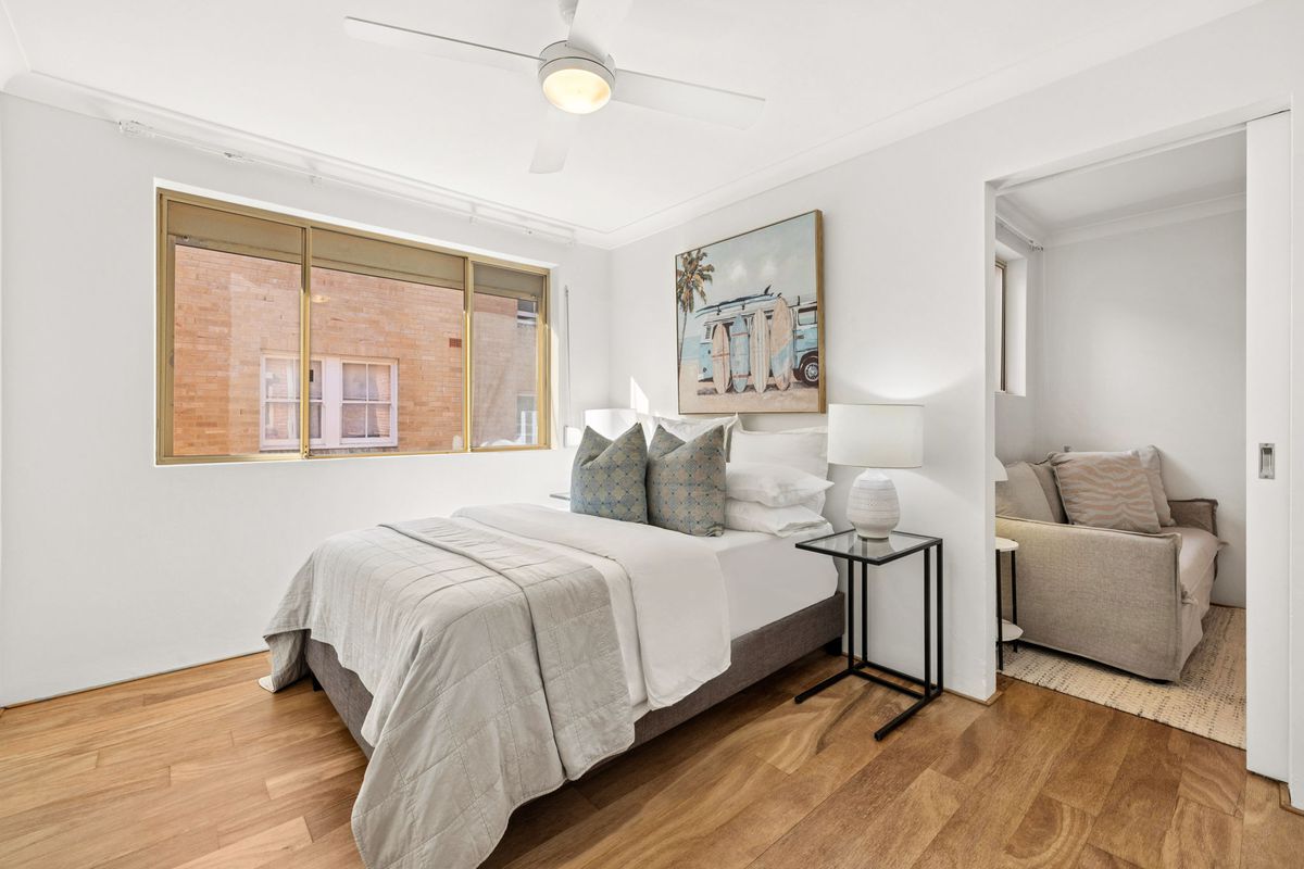 6 / 50 Beach Road, Bondi Beach