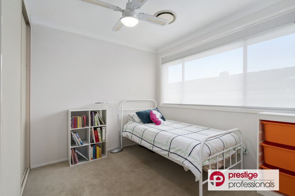 29 Josephine Crescent, Moorebank