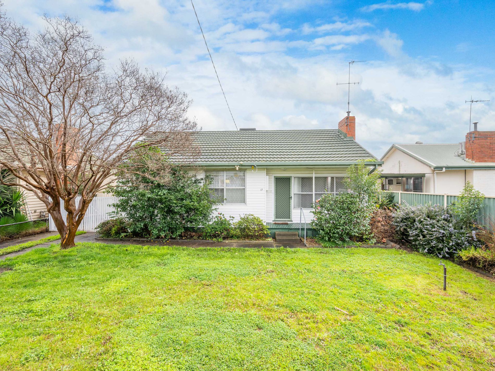 17 Malcolm Crescent, Shepparton