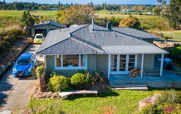38 Fitzmaurice Road, Waimate