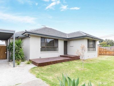 1 / 28 Verdant Avenue, Ardeer