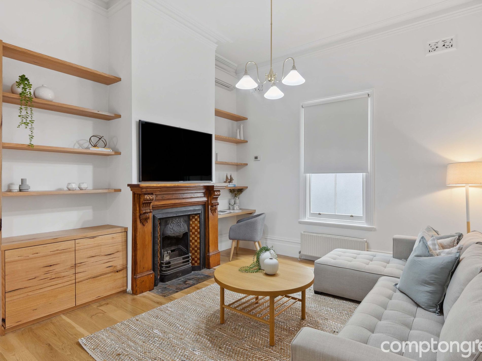 8 Osborne Street, Williamstown