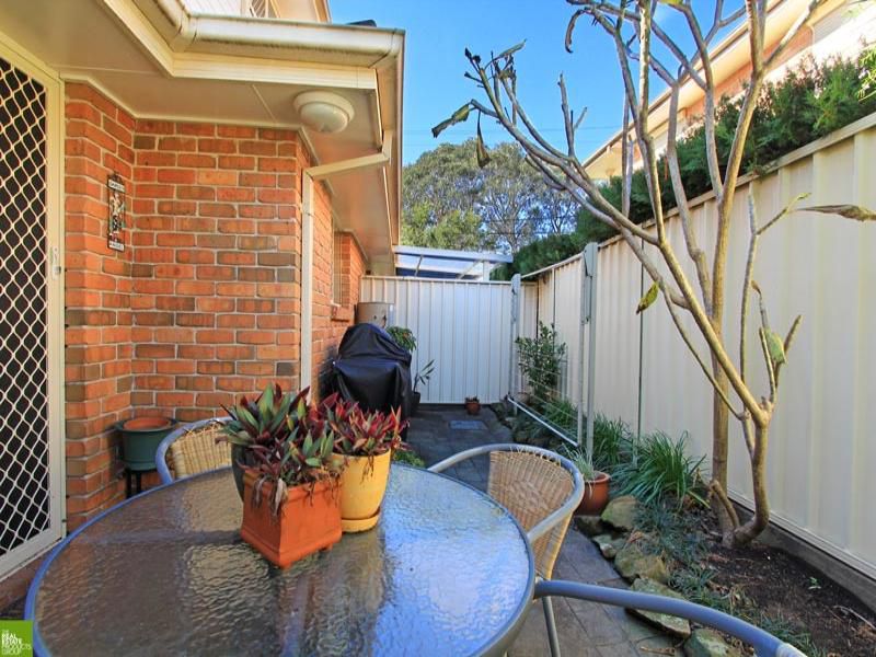 Corrimal