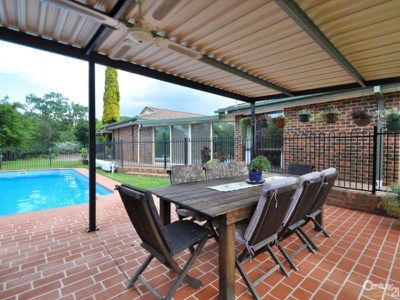 21 Tarlow Avenue, Dubbo