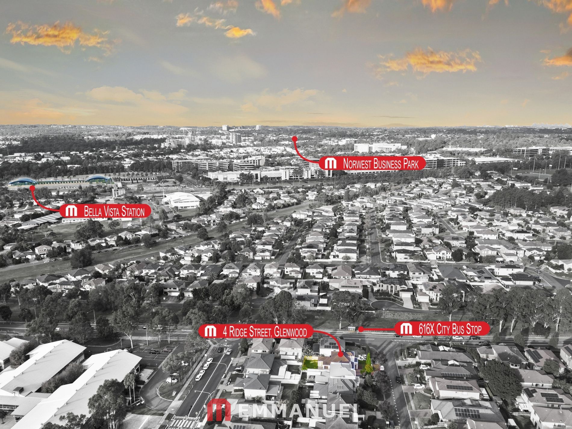 4 Ridge Street, Glenwood