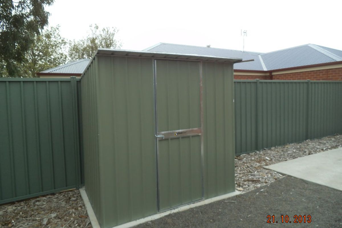 15 / 35 Malcolm Street, Mansfield