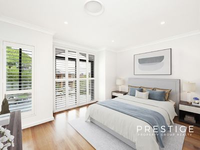 52 Connemarra Street, Bexley