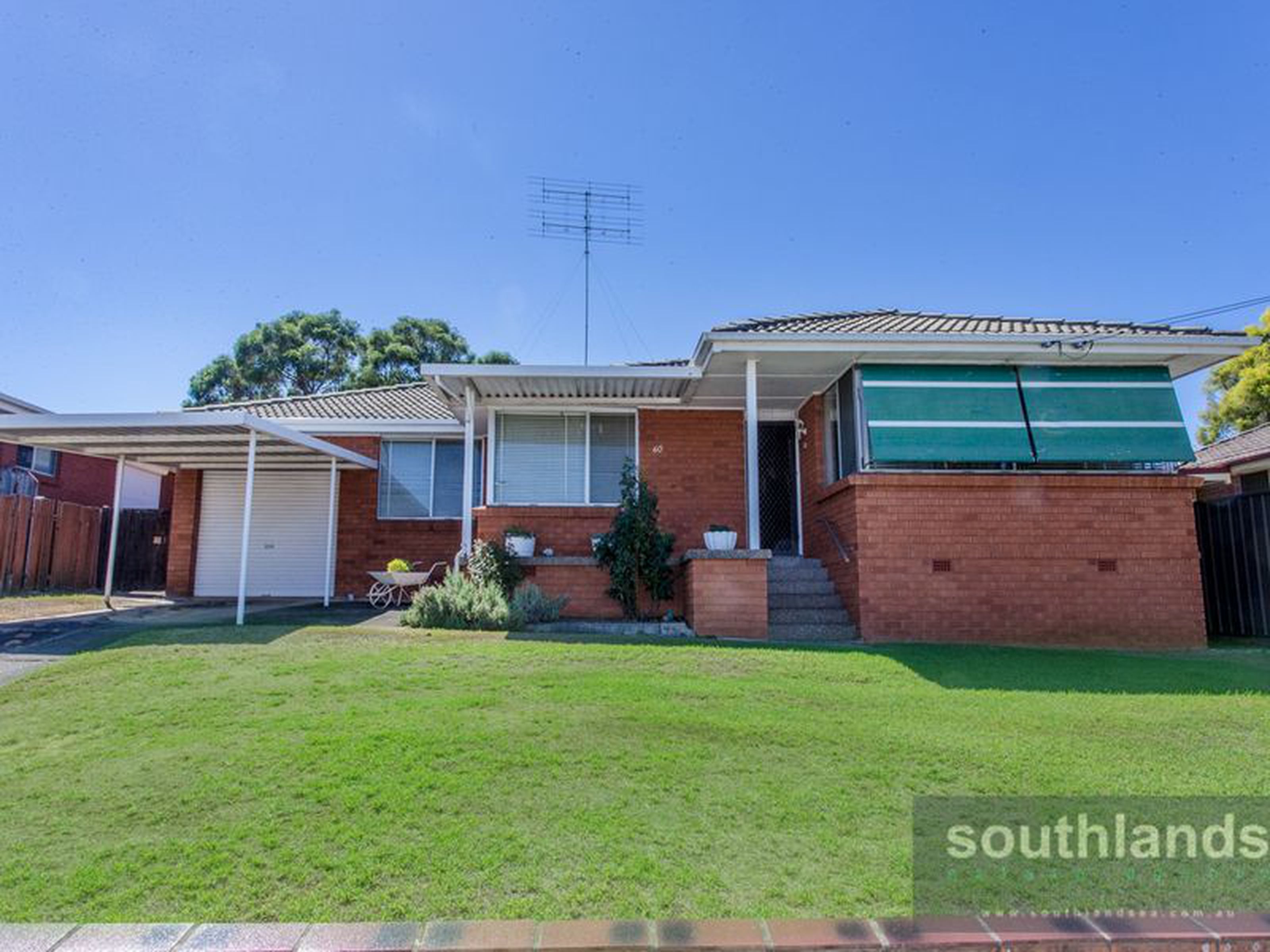 60 Fragar Road, SOUTH PENRITH