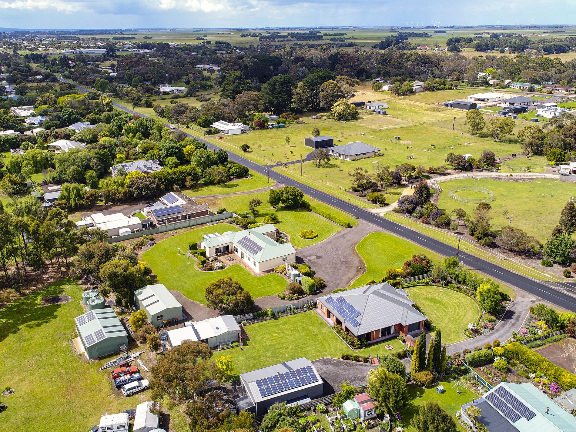 186 Williams Road, Millicent