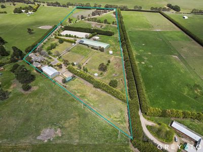 65 Mundy Road, Sunbury