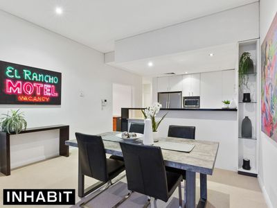 35 / 258 Newcastle Street, Perth